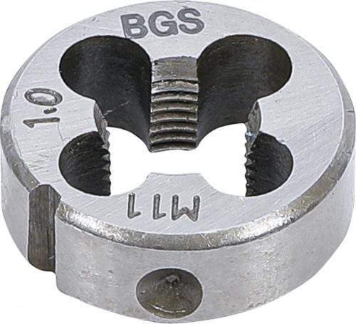BGS technic Menetmetsző | M11 x 1,0 x 25 mm (BGS 1900-M11X1-0-S)