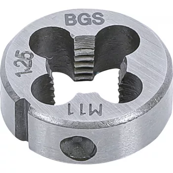   BGS technic Menetmetsző | M11 x 1,25 x 25 mm (BGS 1900-M11X1-25-S)
