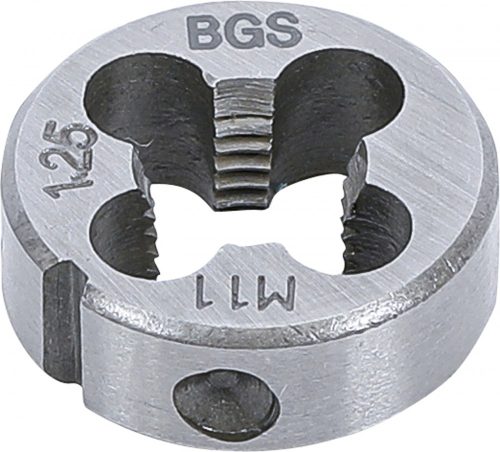 BGS technic Menetmetsző | M11 x 1,25 x 25 mm (BGS 1900-M11X1-25-S)