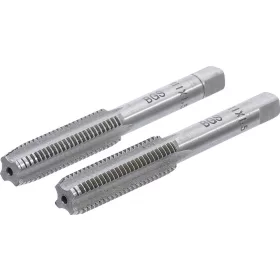   BGS technic Menetfúró / Elő- és készrevágó | M11 x 1,5 | 2 db. (BGS 1900-M11X1-5-B)