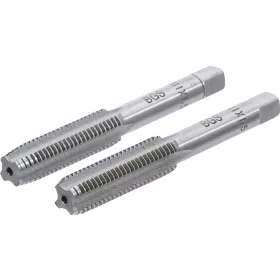   BGS technic Menetfúró / Elő- és készrevágó | M11 x 1,5 | 2 db. (BGS 1900-M11X1-5-B)