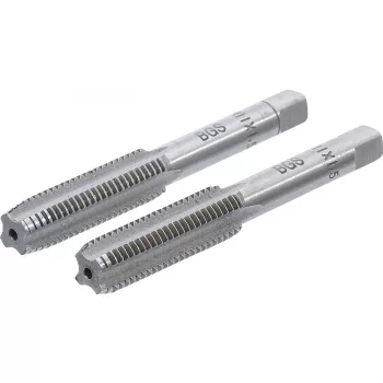   BGS technic Menetfúró / Elő- és készrevágó | M11 x 1,5 | 2 db. (BGS 1900-M11X1-5-B)