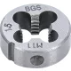 BGS technic Menetmetsző | M11 x 1,5 x 25 mm (BGS 1900-M11X1-5-S)