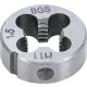 BGS technic Menetmetsző | M11 x 1,5 x 25 mm (BGS 1900-M11X1-5-S)