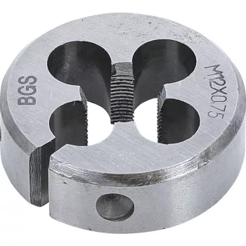   BGS technic Menetmetsző | M12 x 0,75 x 38 mm (BGS 1900-M12X0-75-S)