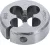 BGS technic Menetmetsző | M12 x 0,75 x 38 mm (BGS 1900-M12X0-75-S)
