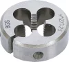 BGS technic Menetmetsző, M12x1.25x38 mm (BGS 1900-M12X1.25-S)