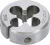 BGS technic Menetmetsző, M12x1.25x38 mm (BGS 1900-M12X1.25-S)