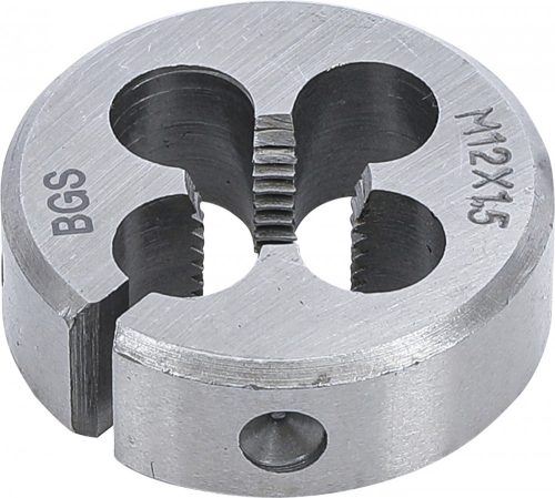 BGS technic Menetmetsző, M12x1.5x38 mm (BGS 1900-M12X1.5-S)