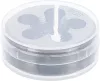 BGS technic Menetmetsző, M12x1.5x38 mm (BGS 1900-M12X1.5-S)