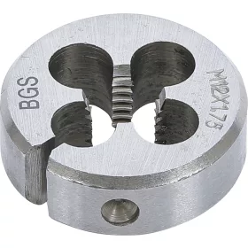   BGS technic Menetmetsző | M12 x 1,75 x 38 mm (BGS 1900-M12X1-75-S)