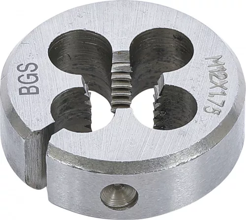 BGS technic Menetmetsző | M12 x 1,75 x 38 mm (BGS 1900-M12X1-75-S)