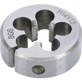   BGS technic Menetmetsző | M14 x 1,0 x 38 mm (BGS 1900-M14X1-0-S)