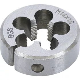   BGS technic Menetmetsző | M14 x 1,0 x 38 mm (BGS 1900-M14X1-0-S)