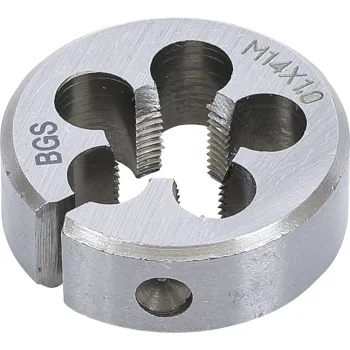   BGS technic Menetmetsző | M14 x 1,0 x 38 mm (BGS 1900-M14X1-0-S)