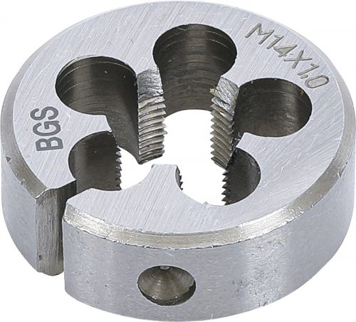 BGS technic Menetmetsző | M14 x 1,0 x 38 mm (BGS 1900-M14X1-0-S)