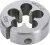 BGS technic Menetmetsző, M14x1.25x38 mm (BGS 1900-M14X1.25-S)