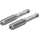 BGS technic 2 részes menetfúró szár készlet, M14x1.5, előfúró és fő menetfúró (BGS 1900-M14X1.5-B)