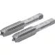 BGS technic Menetfúró | Elő- és készrevágó | M14 x 2,0 | 2 db. (BGS 1900-M14X2-0-B)