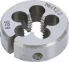 BGS technic Menetmetsző | M14 x 2,0 x 38 mm (BGS 1900-M14X2-0-S)