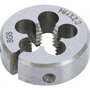   BGS technic Menetmetsző | M14 x 2,0 x 38 mm (BGS 1900-M14X2-0-S)