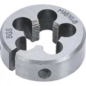   BGS technic Menetmetsző | M16 x 1,0 x 38 mm (BGS 1900-M16X1-0-S)