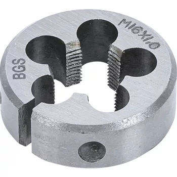   BGS technic Menetmetsző | M16 x 1,0 x 38 mm (BGS 1900-M16X1-0-S)