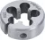 BGS technic Menetmetsző | M16 x 1,0 x 38 mm (BGS 1900-M16X1-0-S)