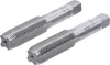 BGS technic Menetfúró | Elő- és készrevágó | M16 x 1,5 | 2 db. (BGS 1900-M16X1-5-B)
