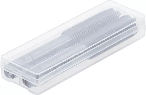 BGS technic Menetfúró | Elő- és készrevágó | M16 x 1,5 | 2 db. (BGS 1900-M16X1-5-B)
