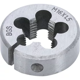   BGS technic Menetmetsző | M16 x 1,5 x 38 mm (BGS 1900-M16X1-5-S)