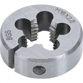   BGS technic Menetmetsző | M16 x 2,0 x 38 mm (BGS 1900-M16X2-0-S)