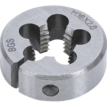   BGS technic Menetmetsző | M16 x 2,0 x 38 mm (BGS 1900-M16X2-0-S)