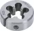 BGS technic Menetmetsző | M16 x 2,0 x 38 mm (BGS 1900-M16X2-0-S)
