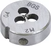 BGS technic Menetmetsző | M2 x 0,4 x 25 mm (BGS 1900-M2X0-4-S)