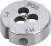 BGS technic Menetmetsző | M2 x 0,4 x 25 mm (BGS 1900-M2X0-4-S)