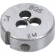 BGS technic Menetmetsző | M2 x 0,4 x 25 mm (BGS 1900-M2X0-4-S)