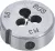BGS technic Menetmetsző| M3 x 0,5 x 25 mm (BGS 1900-M3X0-5-S)