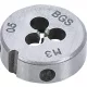 BGS technic Menetmetsző| M3 x 0,5 x 25 mm (BGS 1900-M3X0-5-S)