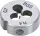 BGS technic Menetmetsző| M4 x 0,7 x 25 mm (BGS 1900-M4X0-7-S)