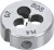 BGS technic Menetmetsző| M4 x 0,7 x 25 mm (BGS 1900-M4X0-7-S)
