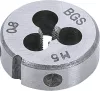 BGS technic Menetmetsző| M5 x 0,8 x 25 mm (BGS 1900-M5X0-8-S)