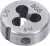 BGS technic Menetmetsző | M6 x 0,75 x 25 mm (BGS 1900-M6X0-75-S)