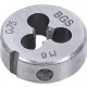 BGS technic Menetmetsző | M6 x 0,75 x 25 mm (BGS 1900-M6X0-75-S)