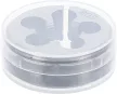 BGS technic Menetmetsző | M6 x 0,75 x 25 mm (BGS 1900-M6X0-75-S)
