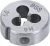 BGS technic Menetmetsző | M6 x 1,0 x 25 mm (BGS 1900-M6X1-0-S)