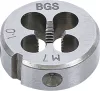 BGS technic Menetmetsző| M7 x 1,0 x 25 mm (BGS 1900-M7X1-0-S)