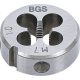 BGS technic Menetmetsző| M7 x 1,0 x 25 mm (BGS 1900-M7X1-0-S)