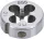 BGS technic Menetmetsző, M8x1.0x25 mm (BGS 1900-M8X1.0-S)