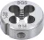 BGS technic Menetmetsző, M8x1.25x25 mm (BGS 1900-M8X1.25-S)